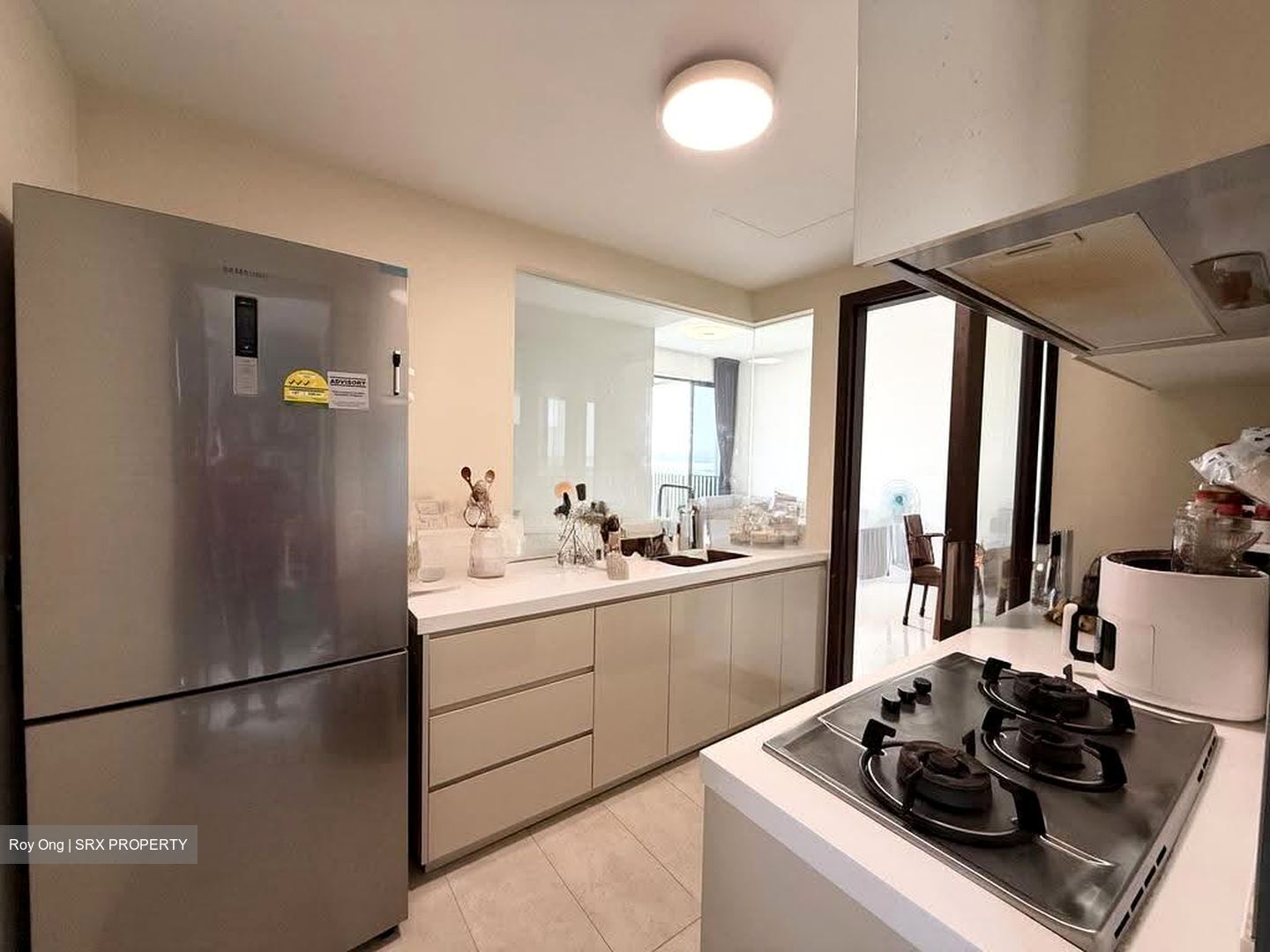 Signature At Yishun (D27), Condominium #624160141